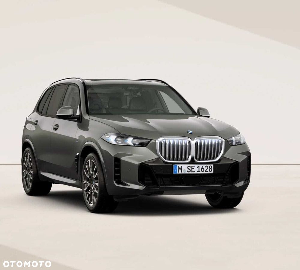 BMW X5 xDrive30d mHEV sport - 8