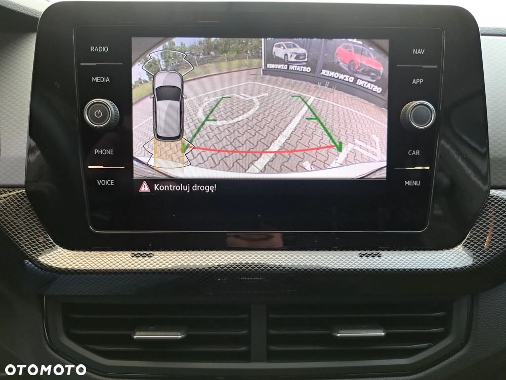 Volkswagen T-Cross 1.5 TSI ACT Special Edition DSG - 16