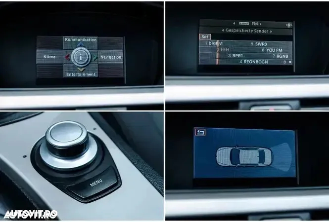 BMW Seria 3 320i Edition Sport - 30
