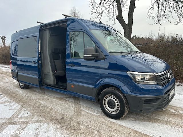 Volkswagen Crafter - 16