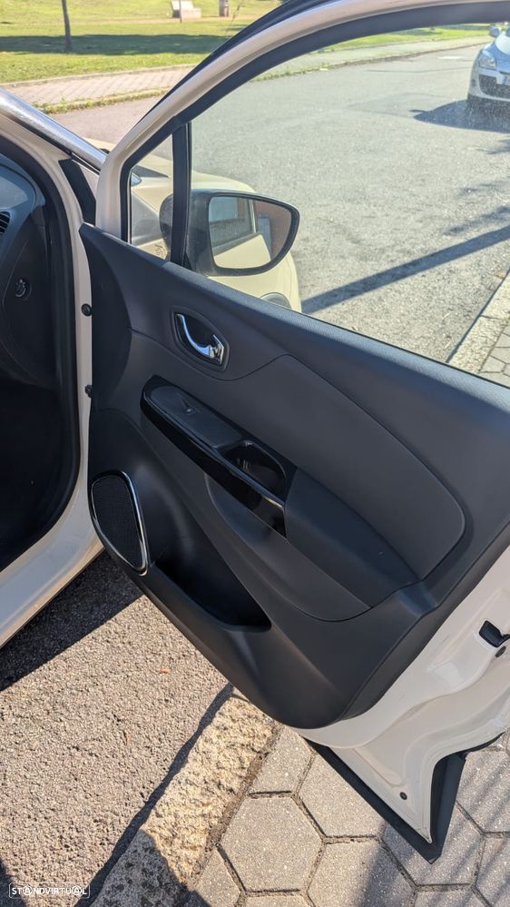 Renault Captur 1.5 dCi - 5