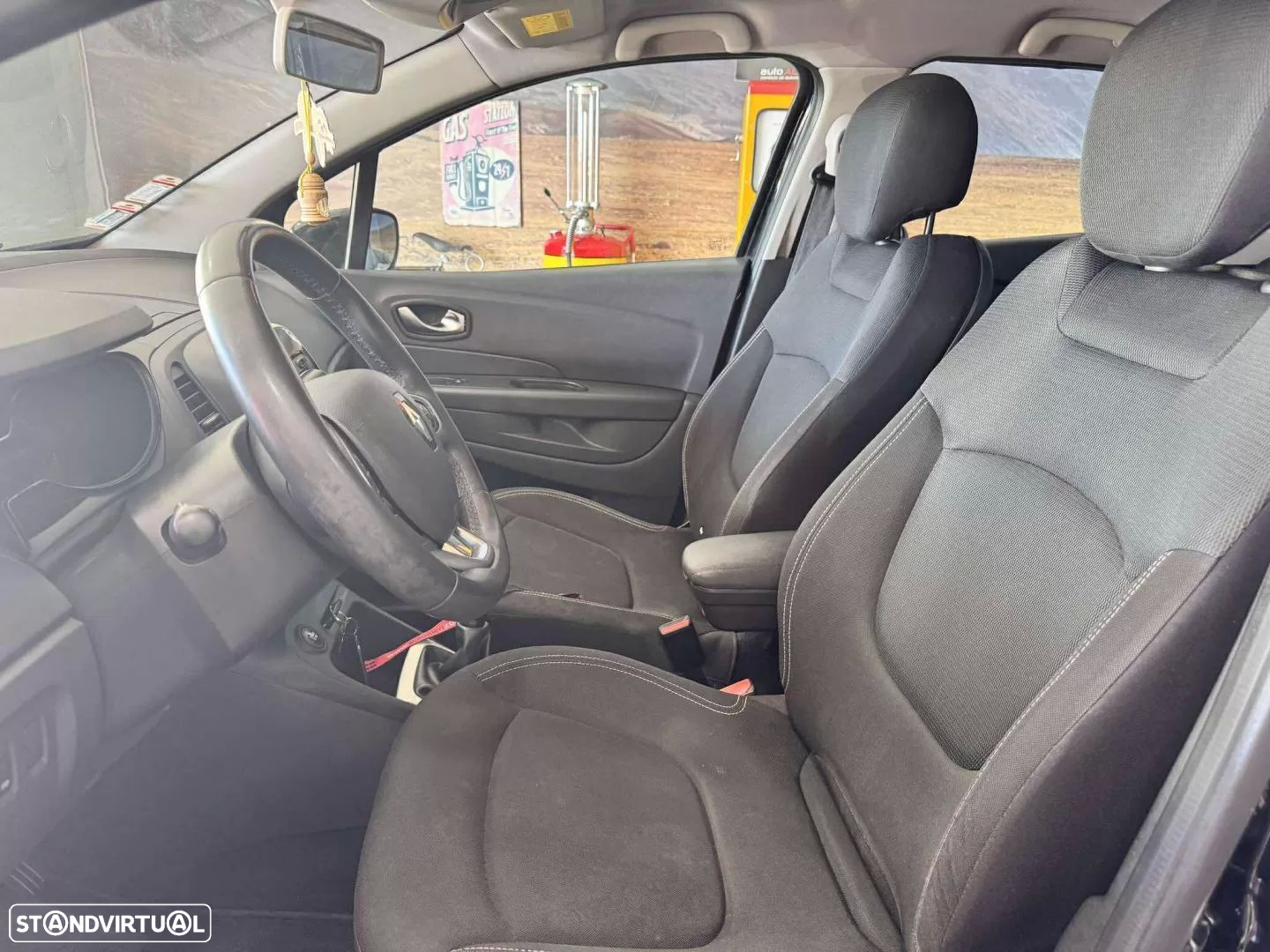 Renault Captur 1.5 dCi Expression - 10