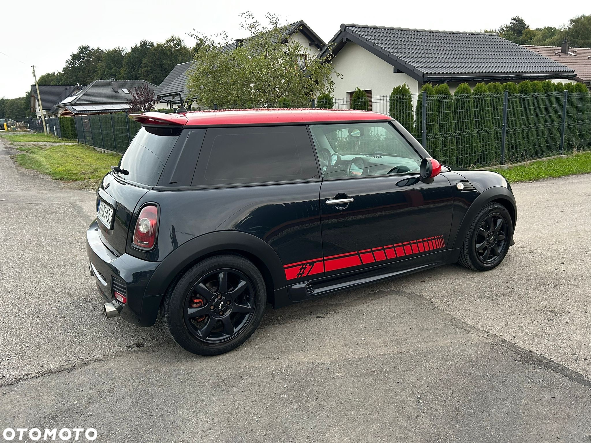 MINI Cooper Standard - 12