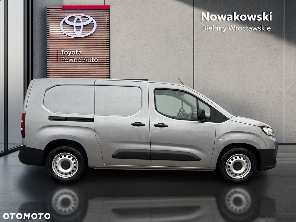 Toyota PROACE CITY - 6