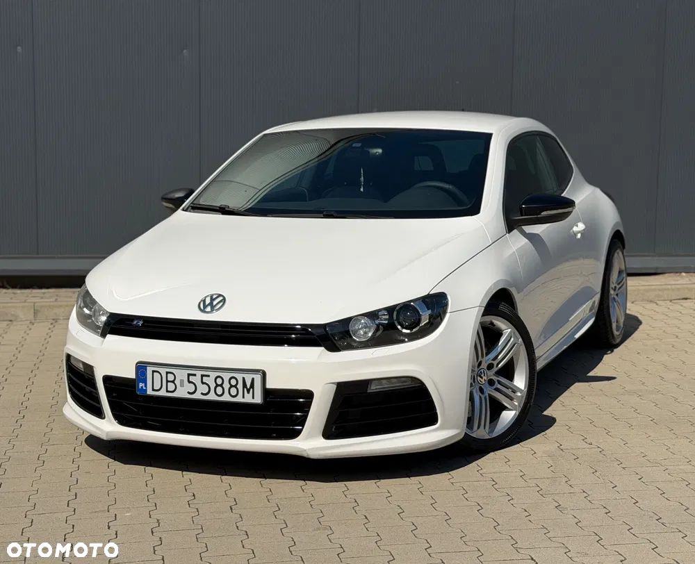 Volkswagen Scirocco 2.0 TSI R DSG - 41