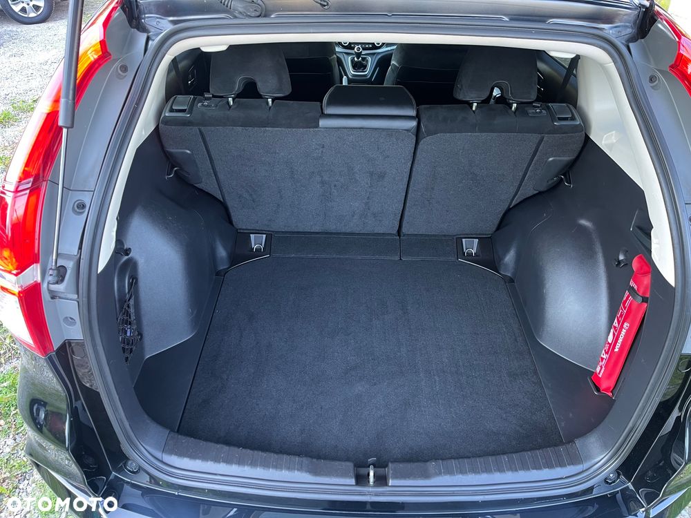 Honda CR-V - 30