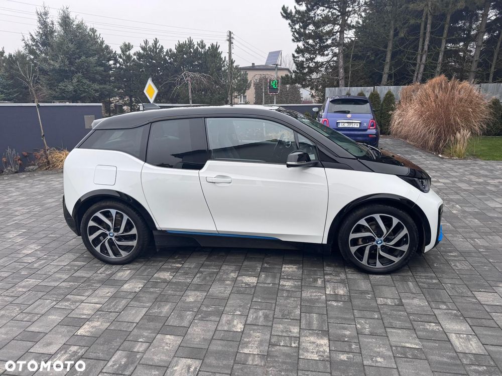 BMW i3 i3S 120 Ah - 2