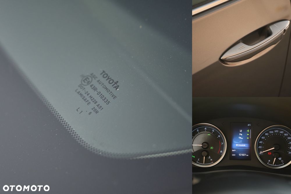 Toyota Corolla 1.6 Premium + - 32