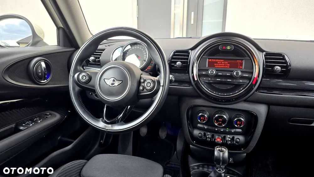 MINI Clubman Cooper Estate Edition - 23