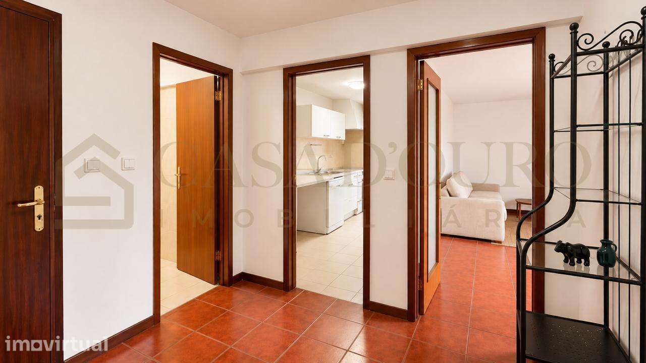 Apartamento, 90 m², Rio Tinto - Grande imagem: 5/19