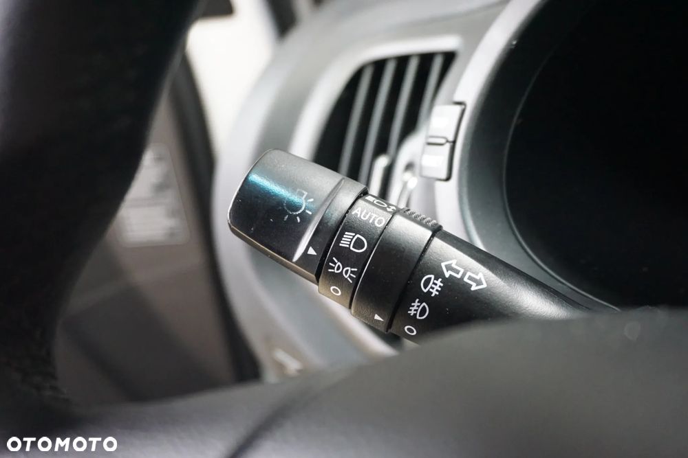 Kia Sportage 1.7 CRDI 2WD Attract - 38