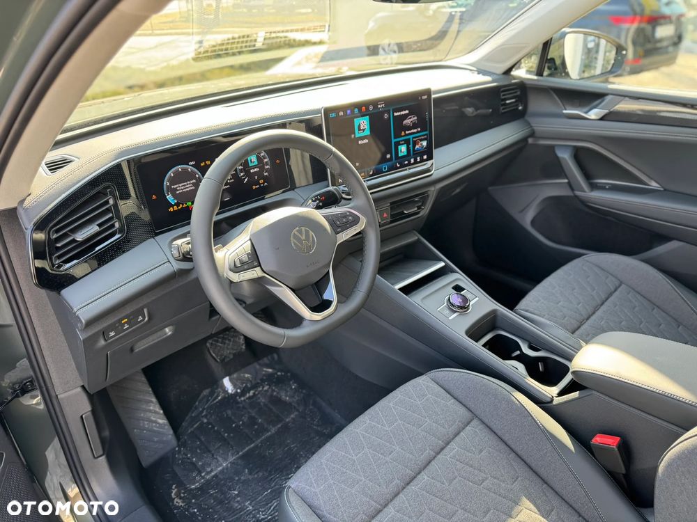 Volkswagen Tiguan 1.5 eTSI OPF DSG Life - 11