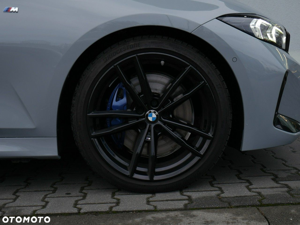 BMW Seria 3 320d M Sport - 23