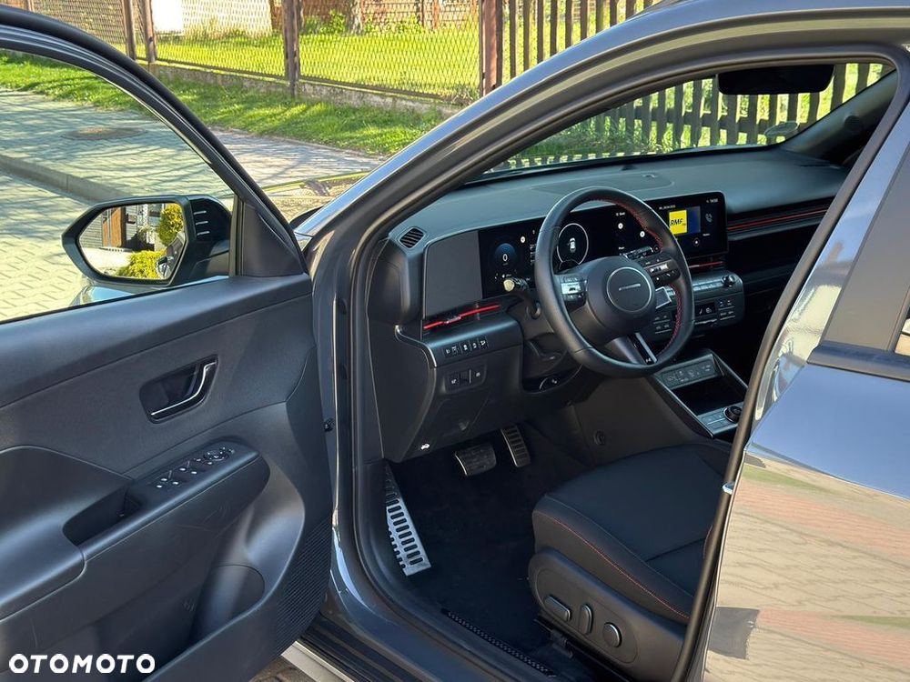 Hyundai Kona - 17