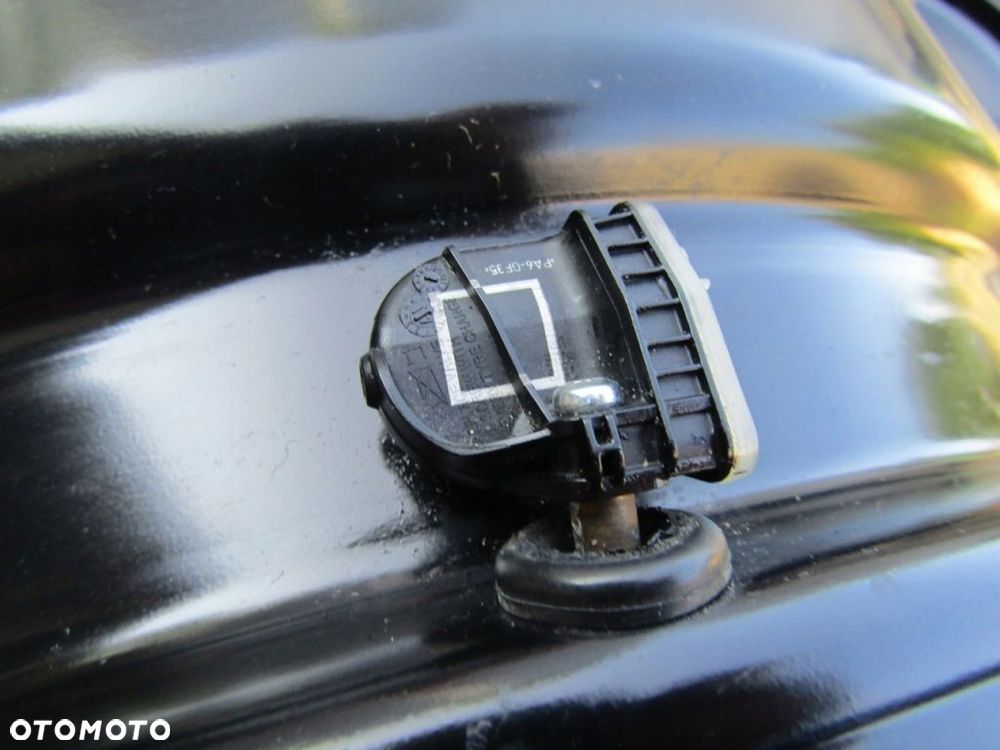 Felgi 17 Ford C-MAX Kuga I II Mondeo Focus Volvo V40 S40 V50 czujniki TPMS - 14