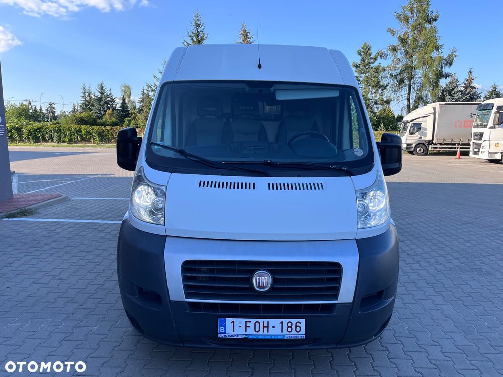 Fiat ducato L2H2 - 9