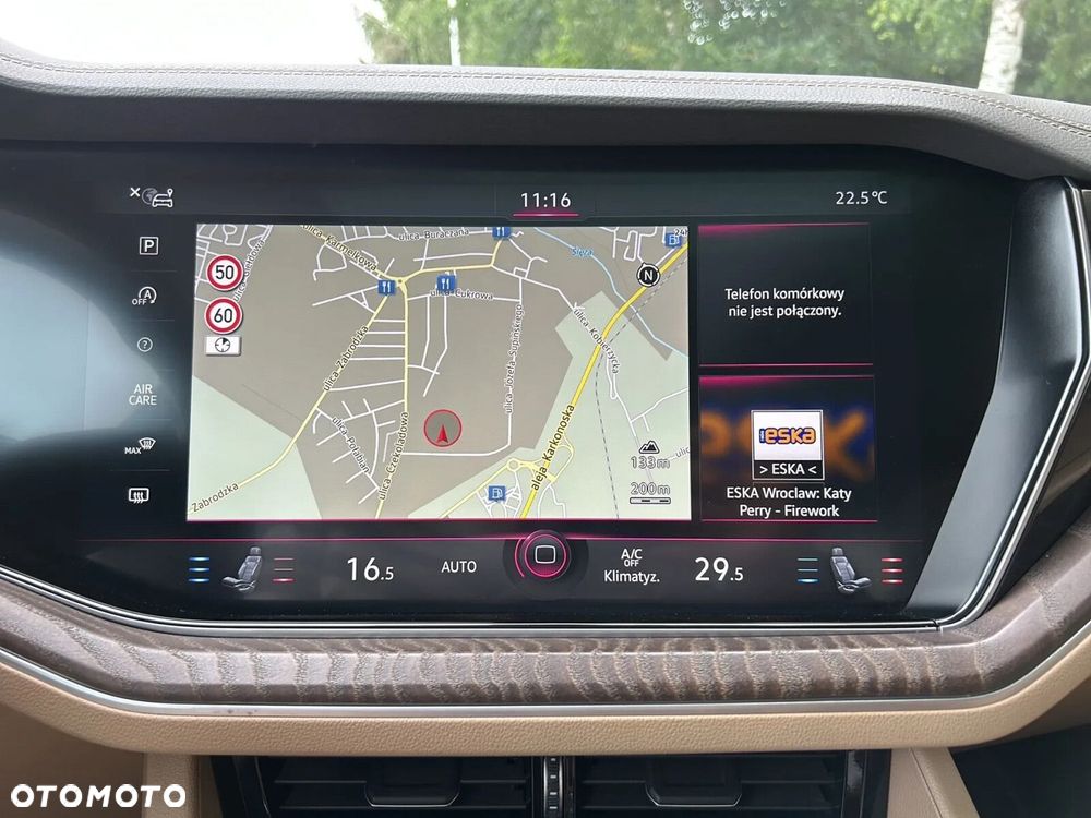 Volkswagen Touareg 3.0 V6 TDI SCR 4Mot - 31