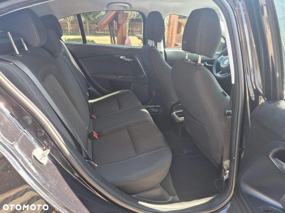 Fiat Tipo 1.4 16v S-Design - 11