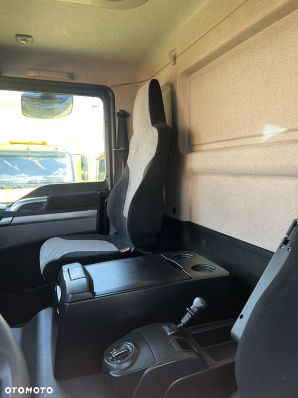 MAN TGM 15.250 - 5