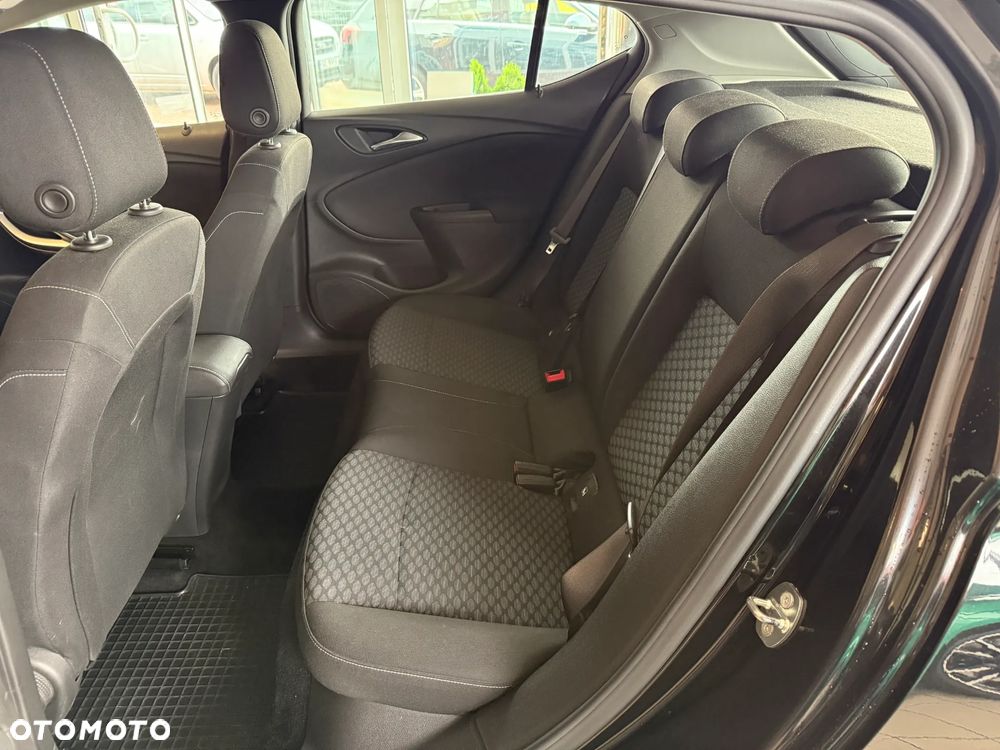 Opel Astra - 13