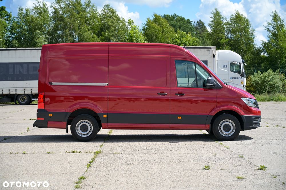 Volkswagen CRAFTER - 7