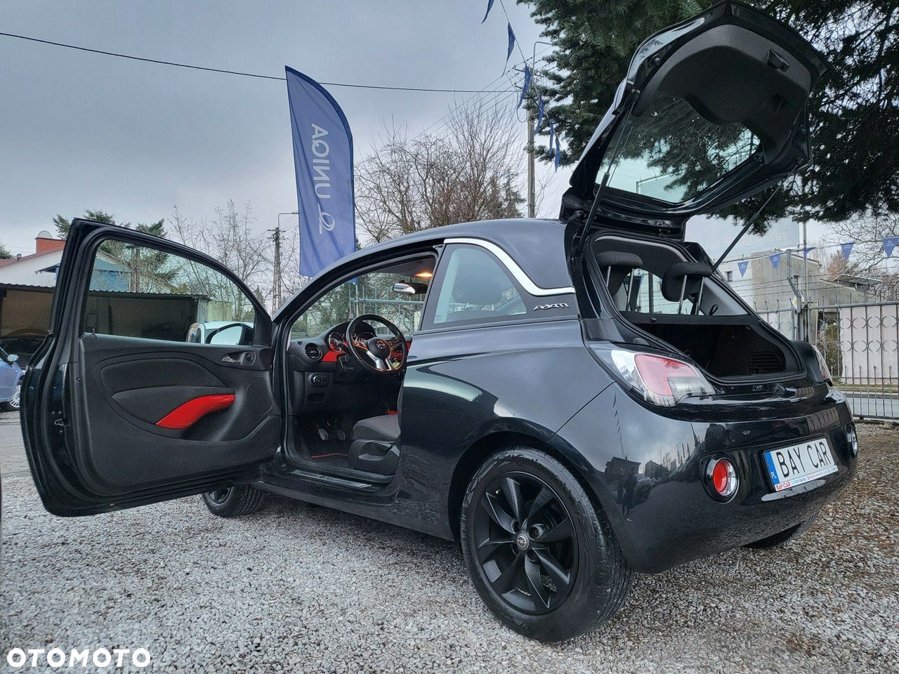Opel Adam - 10