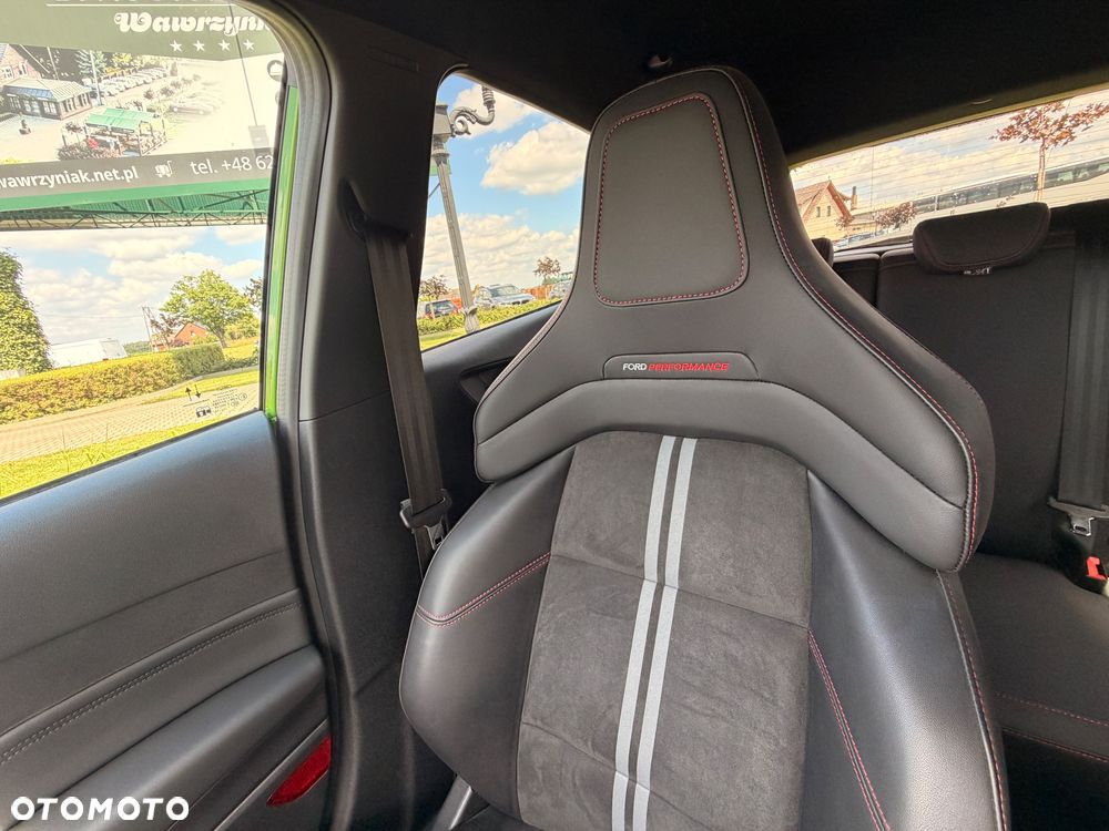 Ford Fiesta 1.5 EcoBoost ST X ASS - 31