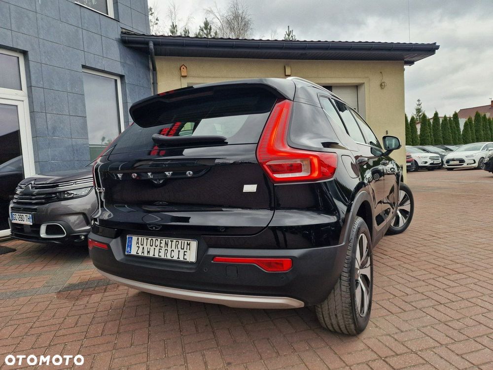 Volvo XC 40 T4 Plug-In Hybrid Inscription Expression Pro - 19