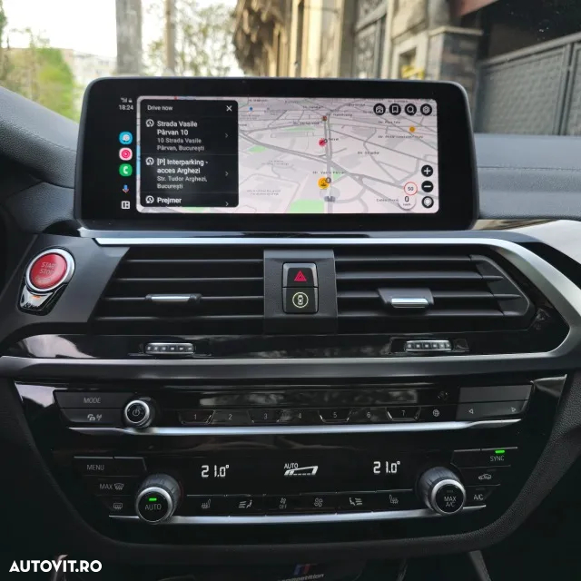 BMW X4 M Standard - 11