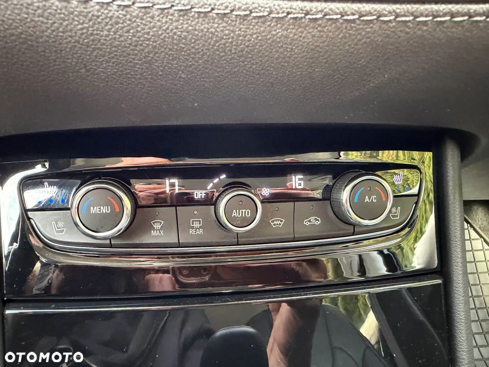 Opel Grandland X 1.5 D Start/Stop Automatik Ultimate - 25