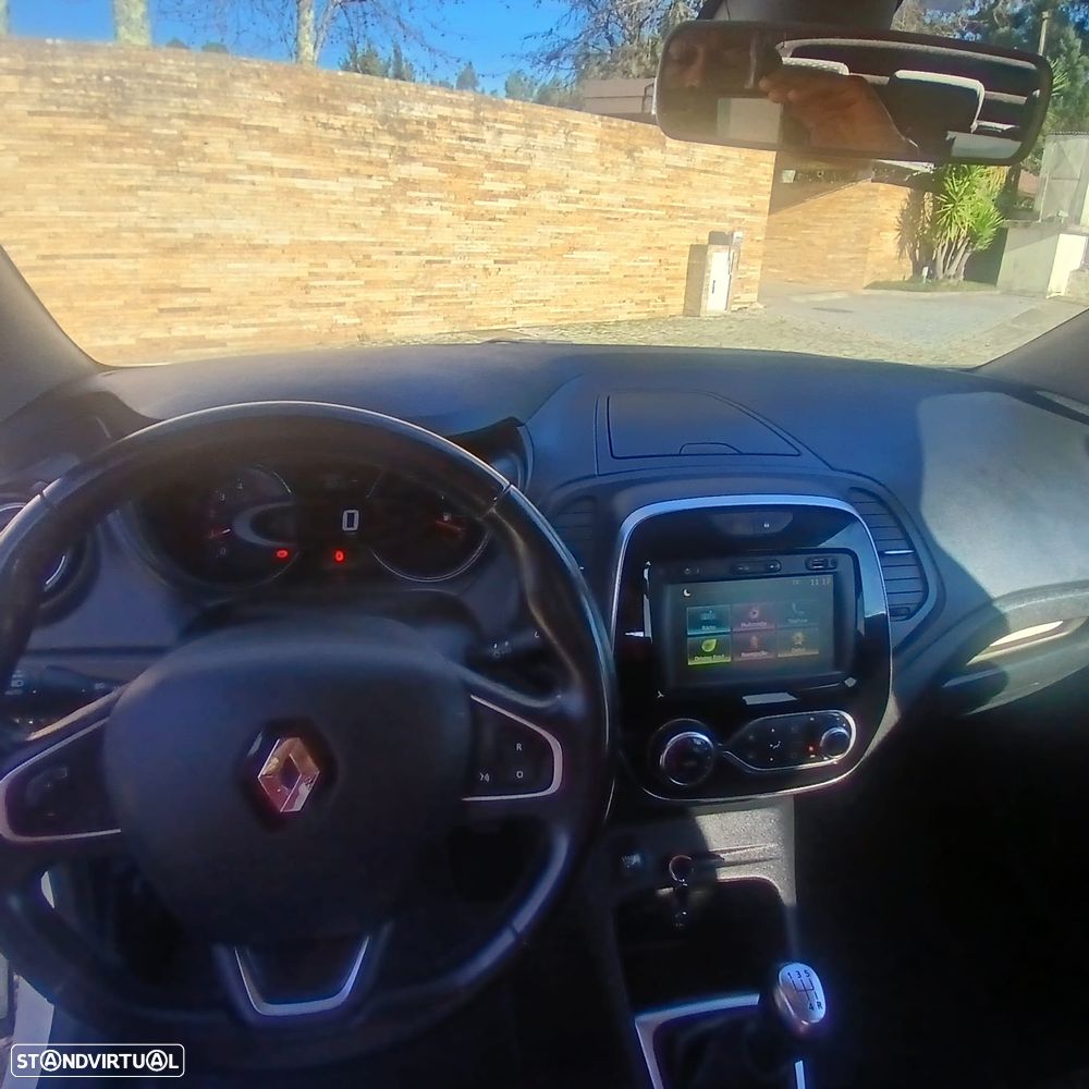 Renault Captur - 7