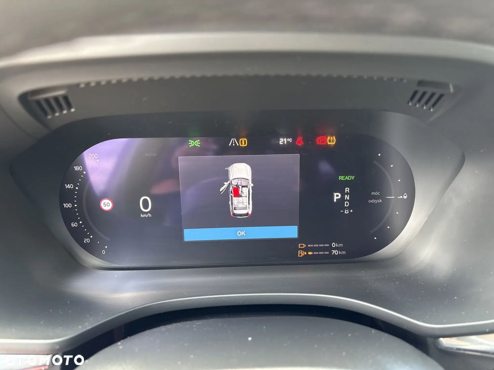 Volvo XC 60 T6 Plug-In Hybrid AWD Core - 16