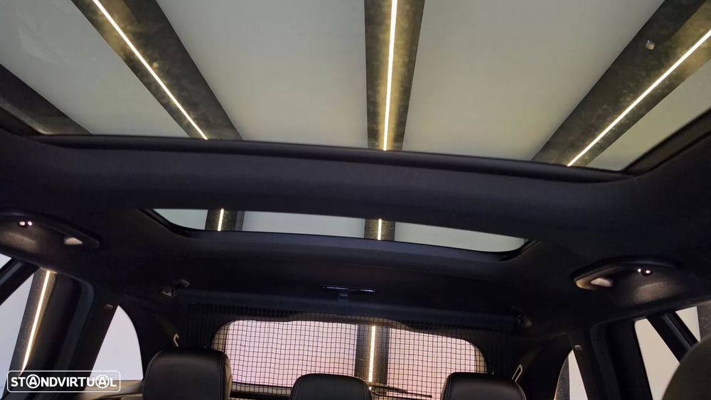 Mercedes-Benz C 220 d AMG Line Aut. - 55