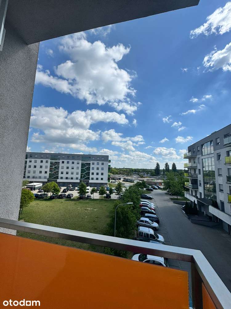 Mieszkanie na sprzedaż 3 sypialnie c. 62,45 m², Września.