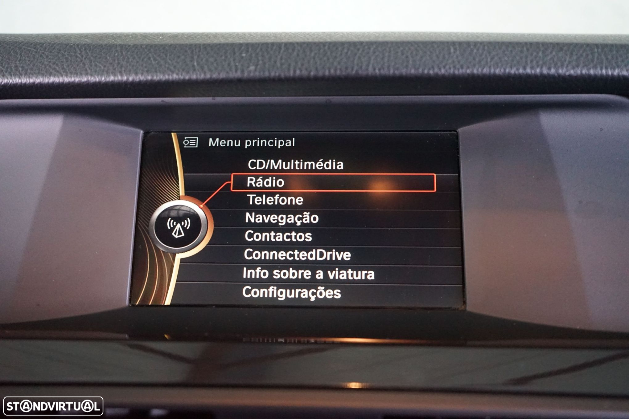 BMW 520 d Touring Aut. - 34