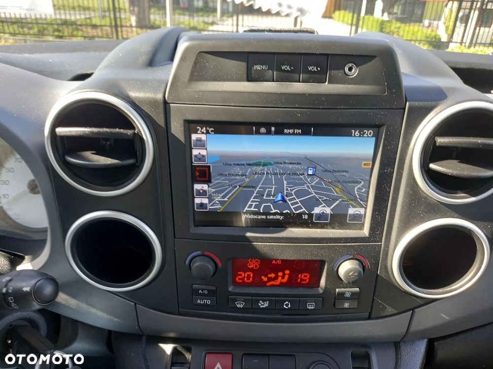Citroën Berlingo Multispace BlueHDi 100 S&S SELECTION - 3