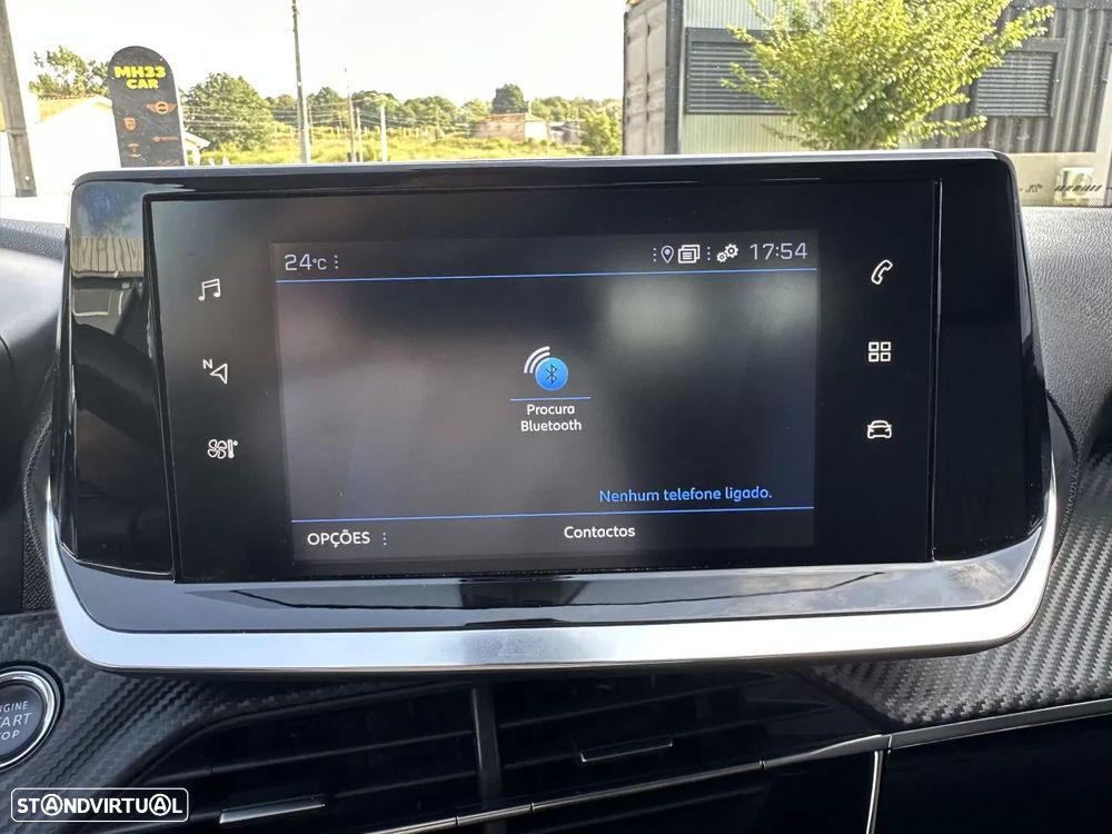 Peugeot 2008 PureTech 100 Stop&Start Allure - 46