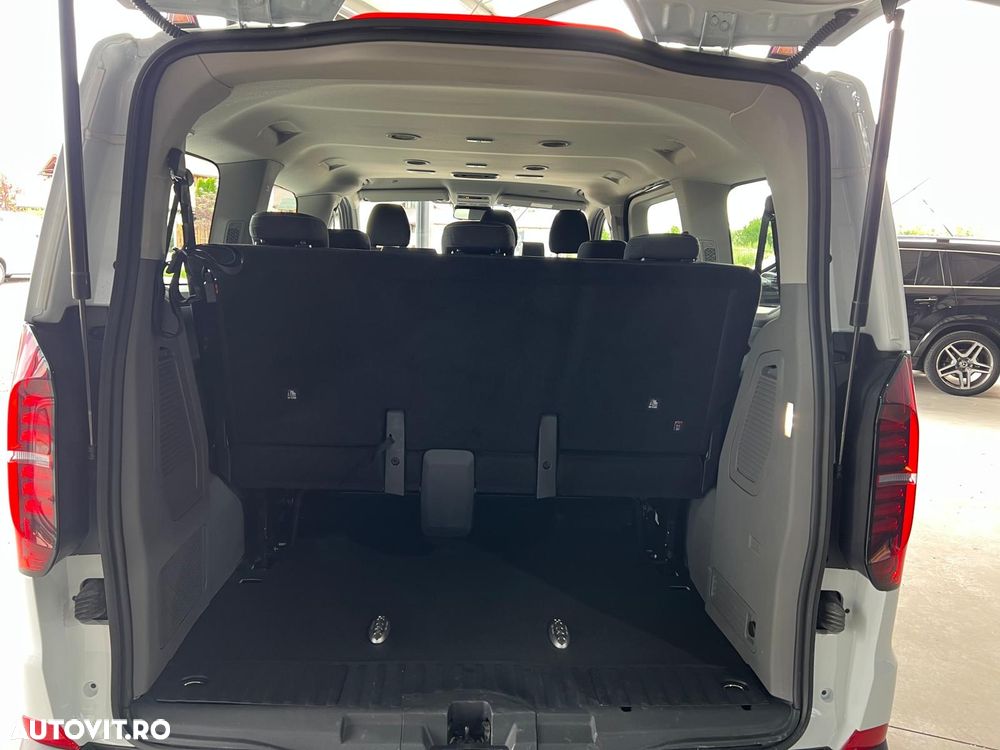 Volkswagen Caravelle 2.0 TDI 81 kW KR Trendline - 10