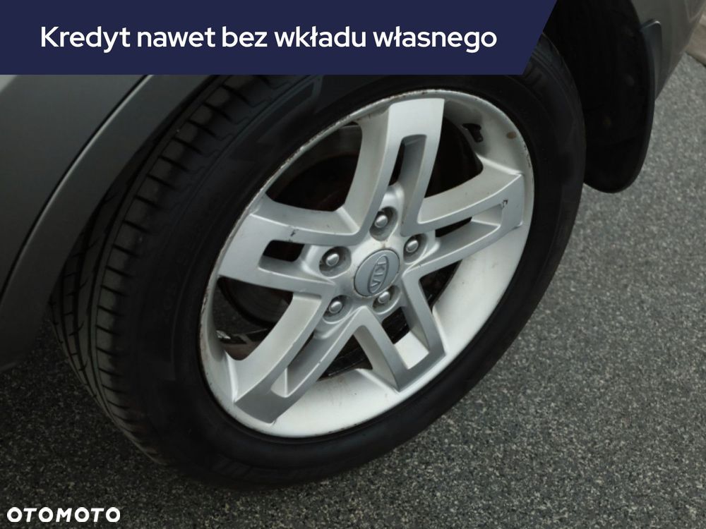 Kia Soul - 19