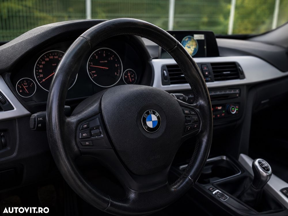 BMW Seria 3 - 14