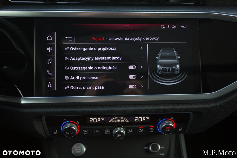 Audi Q3 35 TDI Quattro S Line - 26