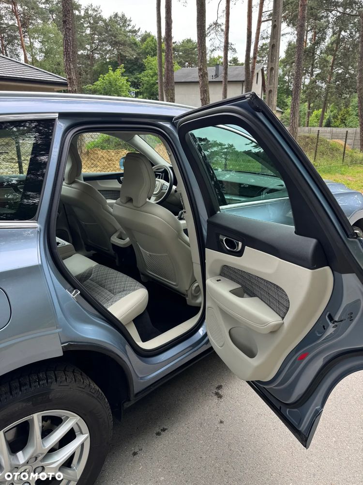 Volvo XC 60 - 17