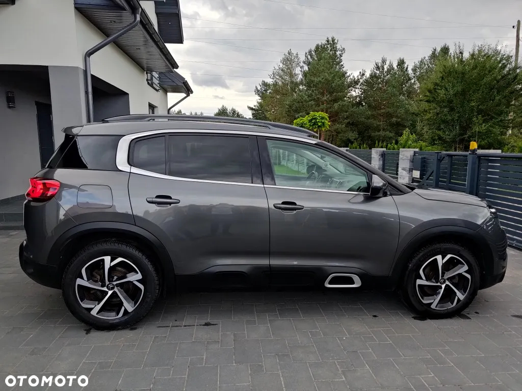 Citroën C5 Aircross 1.2 PureTech Feel Pack - 8