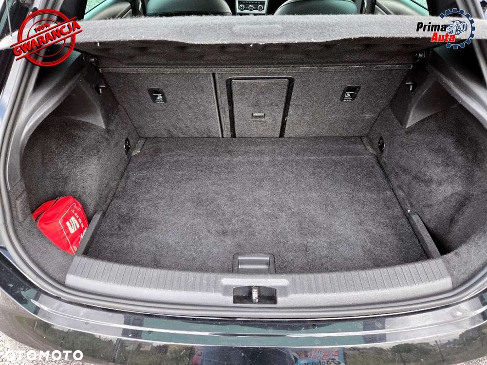 Seat Leon 1.8 TSI Ecomotive DSG FR - 23