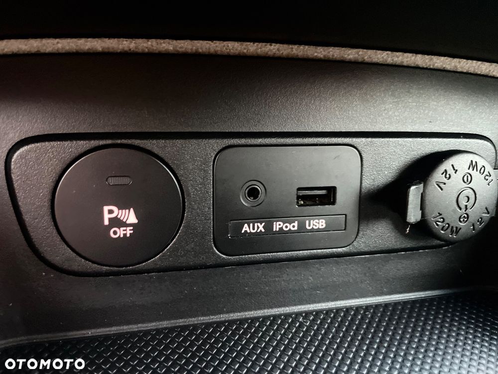 Kia Sportage 1.7 CRDI 2WD Edition 7 - 22