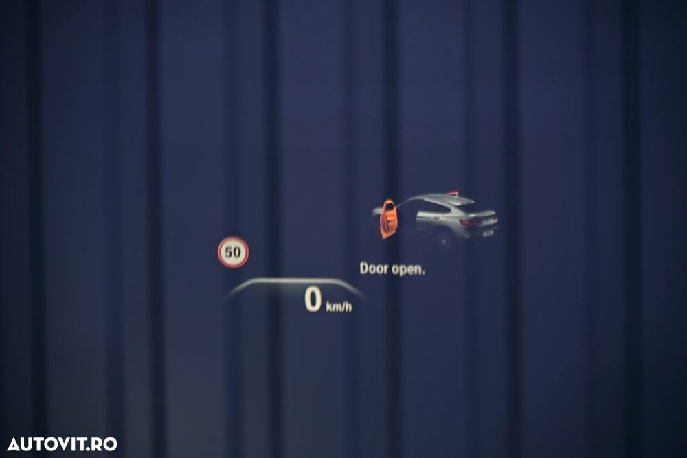 BMW X4 xDrive20d Aut. M Sport Edition - 31