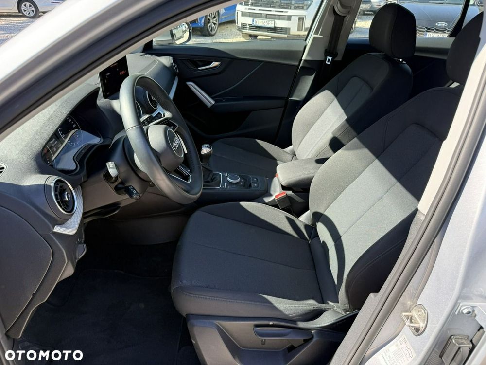 Audi Q2 30 TFSI Advanced - 13