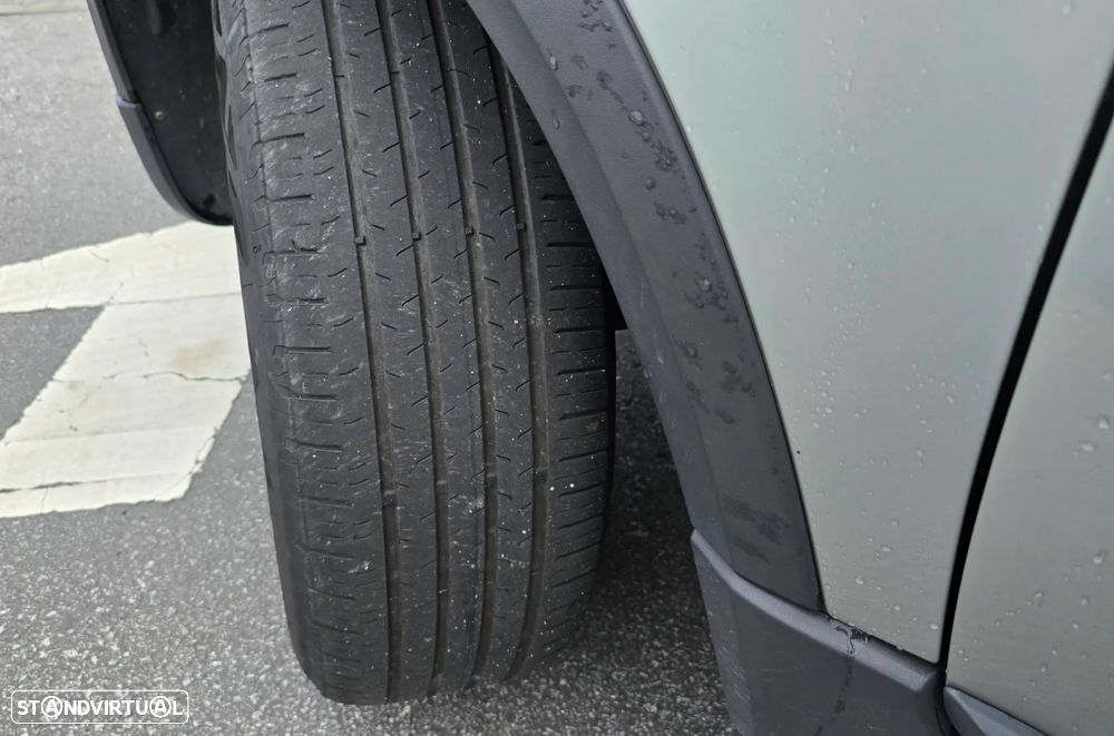 Volvo XC 90 2.4 D5 7L Executive - 28