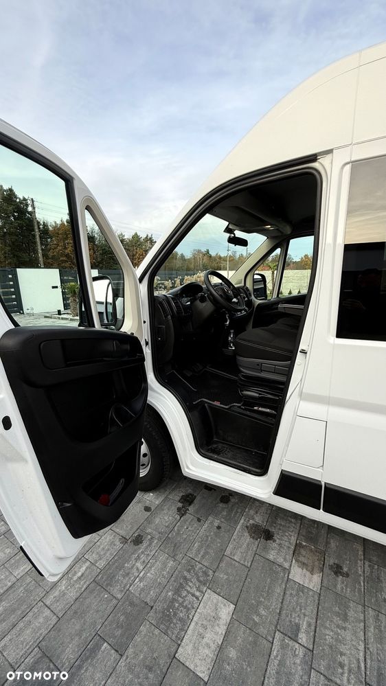 Fiat Ducato Maxi Multicab L4H2 - 12