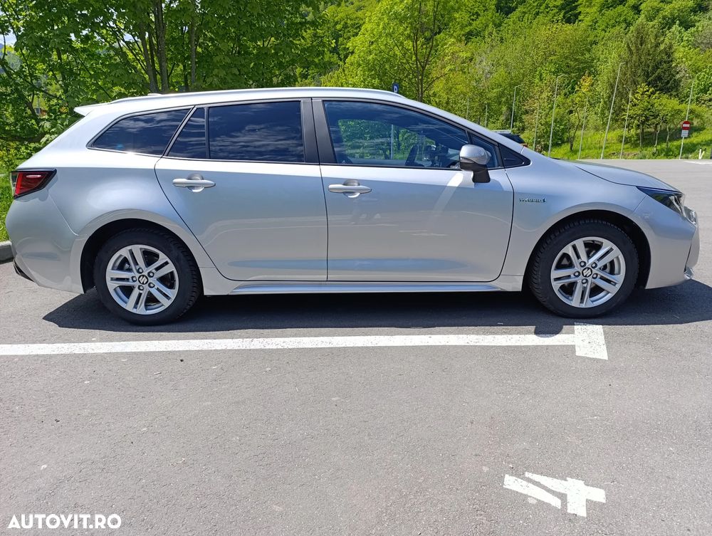 Suzuki Swace - 16
